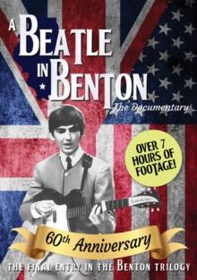 George Harrison: A Beatle in Benton, Illinois