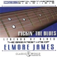 Pickin' the Blues: The Greatest Hits