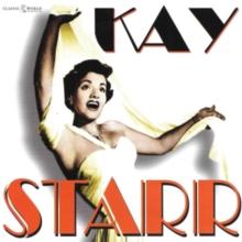 Kay Starr