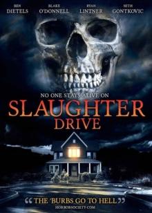 Slaughter Drive