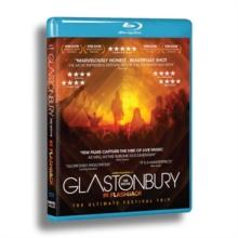 Glastonbury the Movie - In Flashback