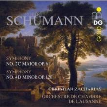 Robert Schumann: Symphony No. 2 in C Major, Op. 61/...