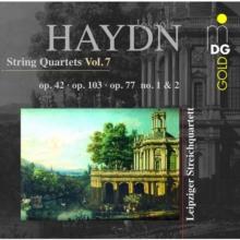 Haydn: String Quartets