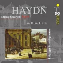 Joseph Haydn: String Quartets