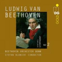 Beethoven: Symphony No. 2