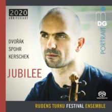 Dvork/Spohr/Kerschek: Jubilee: 2020 Anniversary