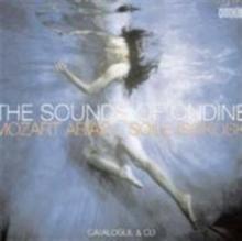 Arias: The Sounds of Ondine (Schreier, Tapiola Sinfonietta)