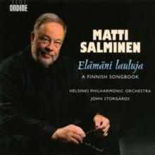 Matti Salminen: Elmni Lauluja