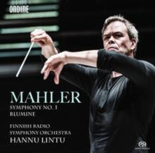 Mahler: Symphony No. 1/Blumine