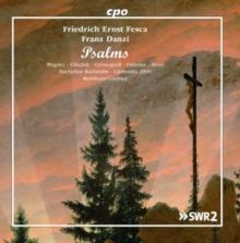 Friedrich Ernst Fesca/Franz Danzi: Psalms