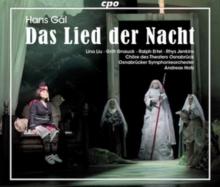 Hans Gl: Das Lied Der Nacht