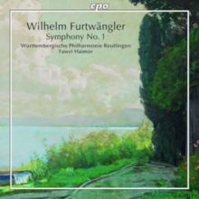 Wilhelm Furtwngler: Symphony No. 1