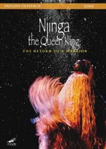 Njinga the Queen King - The Return of a Warrior