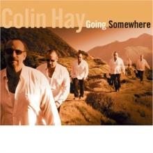 Going Somewhere [us Import]