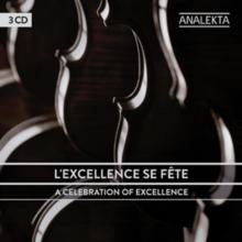 L'excellence Se Fte