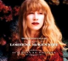 The Journey So Far: The Best of Loreena McKennitt