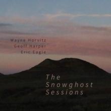 The Snowghost Sessions