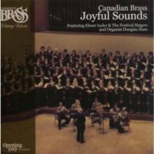 Canadian Brass: Joyful Sounds