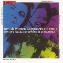 British Women Composers Vol. 2 [european Import]