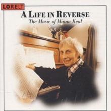 A Life in Reverse [european Import]