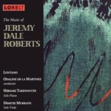 Music of Jeremy Dale Roberts, the [european Import]