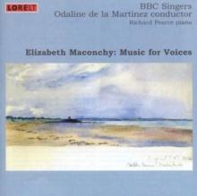 Music for Voices (Bbc Singers) [european Import]