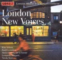 London New Voices