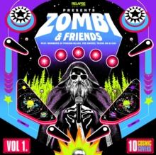 Zombi & Friends