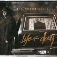 Notorious B.I.G. - Life After Death - 2 CD