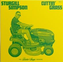 Cuttin' Grass: The Butcher Shoppe Sessions