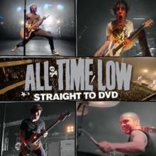 All Time Low - Straight To DVD - DVD