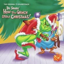 Dr. Seuss' How The Grinch Stole Christmas!