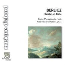 Berlioz: Harold En Italie