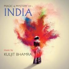 Magic & Mystery Of India