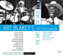 The Art Of Jazz