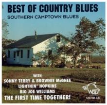 Best of Country Blues