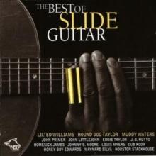 Best Of Slide Guitar