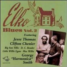 Elko Blues - Vol. 2