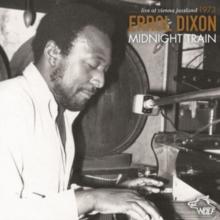 Midnight Train: Live at Vienna Jazzland 1973