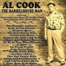 The Barrelhouse Man