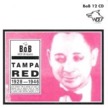 Tampa Red 1928 - 1946