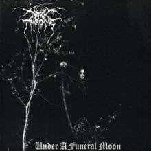 Under a Funeral Moon