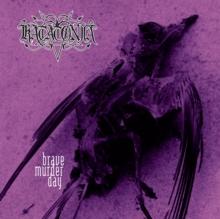 Katatonia - Brave Murder Day - CD