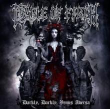 Cradle Of Filth - Darkly, Darkly, Venus Aversa - 2 Vinyl