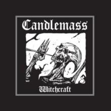 Candlemass - Witchcraft - Vinyl