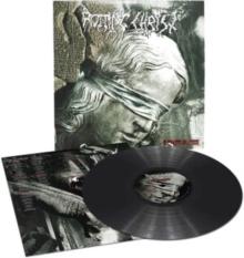 Rotting Christ - A Dead Poem - Vinyl