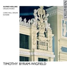 Organ Works (Bryam-wigfield)