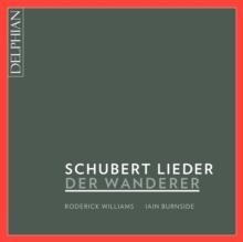 Schubert: Der Wanderer