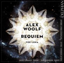 Alex Woolf: Requiem