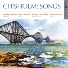 Chisholm: Songs